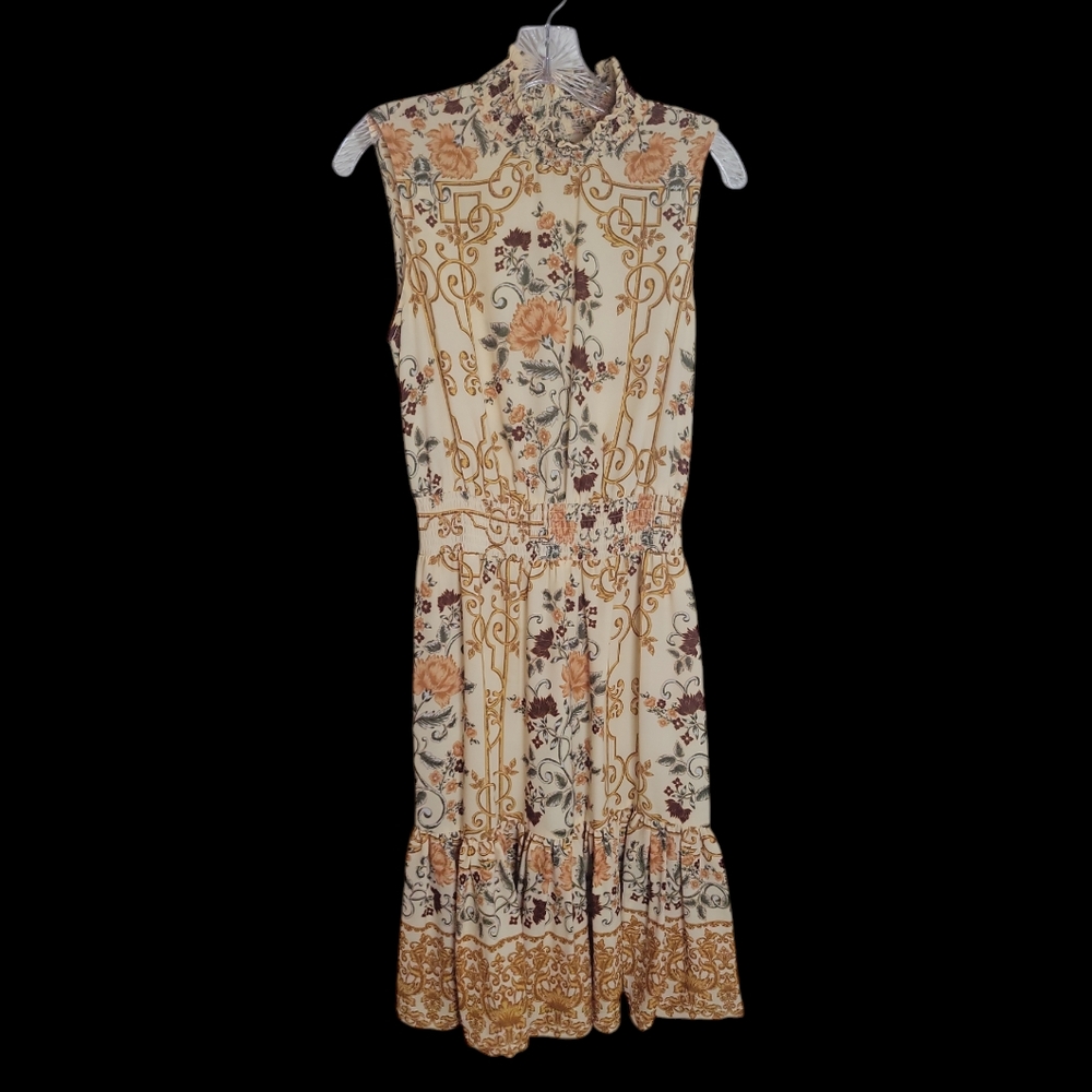 Nanette LePore Dress Size 6 - Picture 2 of 9
